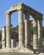 L'Iglesiente - Tempio di Antas